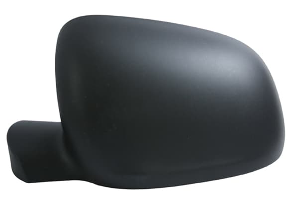 Coquille de retroviseur exterieur