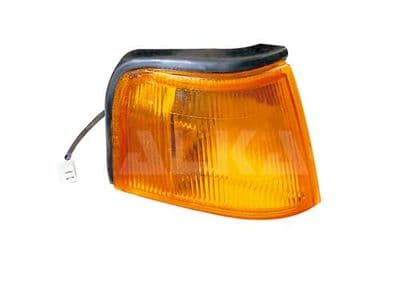 Feu clignotant