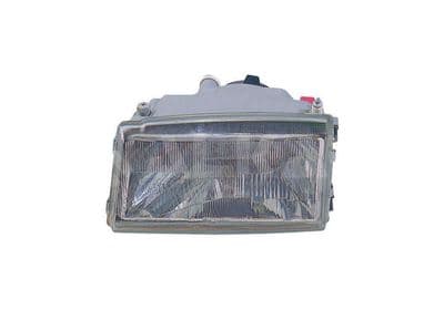 Projecteur principal