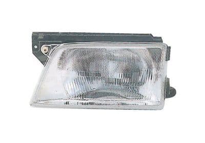 Projecteur principal