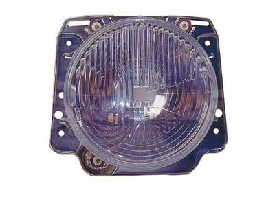 Projecteur principal