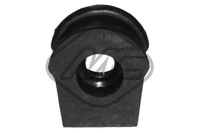Suspension, stabilisateur