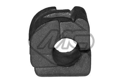 Suspension, stabilisateur