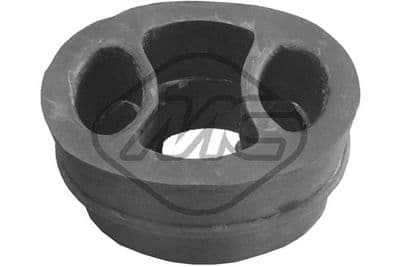 Suspension, échappement