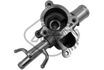 Thermostat, liquide de refroidissement