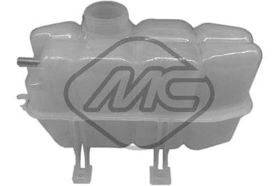 Vase d'expansion, liquide de refroidissement