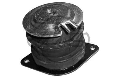 Support moteur