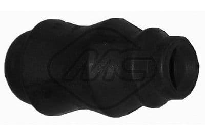 Suspension, stabilisateur