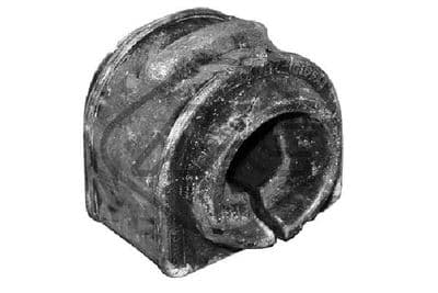 Suspension, stabilisateur