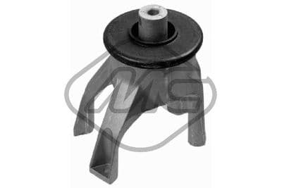 Support moteur