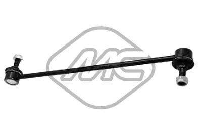 Entretoise/tige, stabilisateur