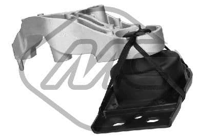 Support moteur