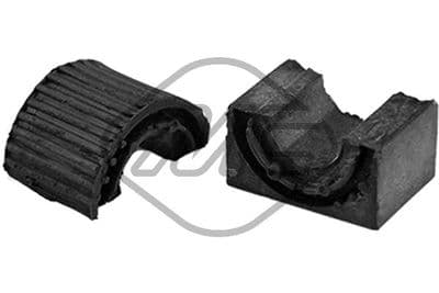 Suspension, stabilisateur
