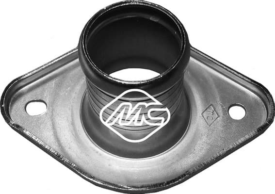 Boîtier du thermostat