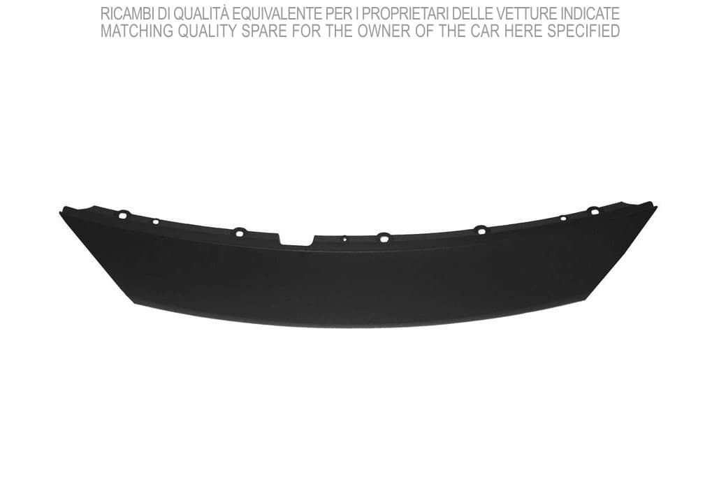 Grille de radiateur