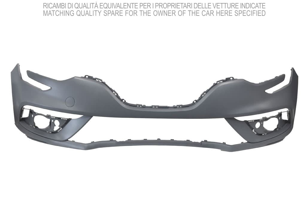 Pare-chocs