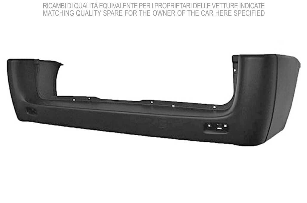Pare-chocs
