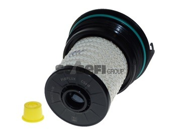 Filtre a  carburant