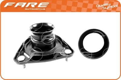 Kit de réparation, coupelle de suspension