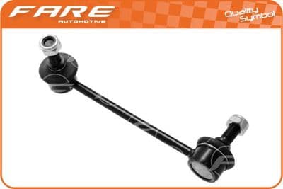Entretoise/tige, stabilisateur