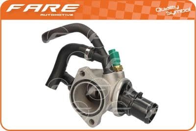 Thermostat, liquide de refroidissement