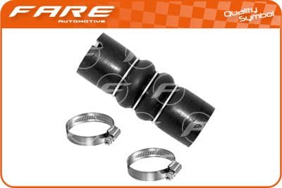 Gaine de suralimentation