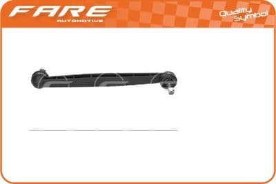 Entretoise/tige, stabilisateur