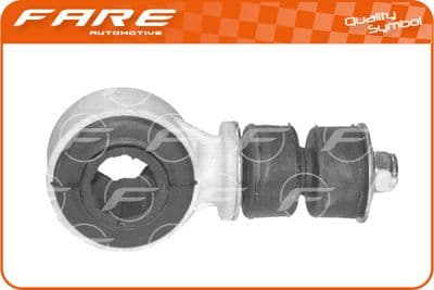 Entretoise/tige, stabilisateur
