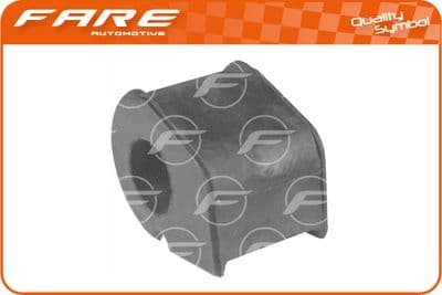 Suspension, stabilisateur