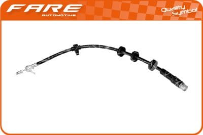 Flexible de frein