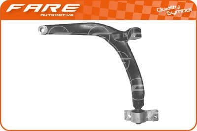 Bras de liaison, suspension de roue