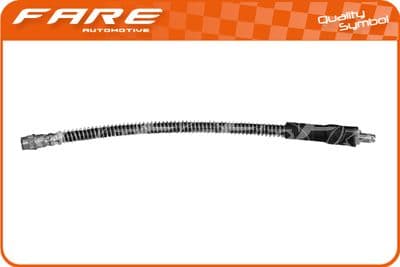 Flexible de frein