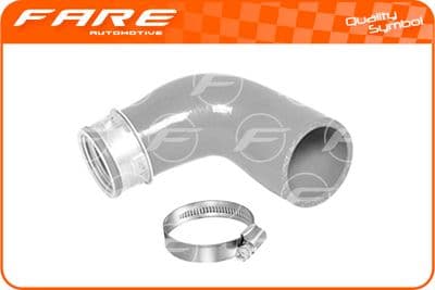 Gaine de suralimentation