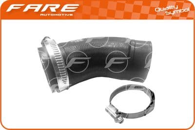 Gaine de suralimentation