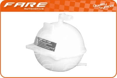 Vase d'expansion, liquide de refroidissement