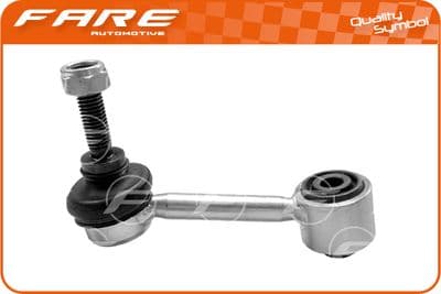 Entretoise/tige, stabilisateur