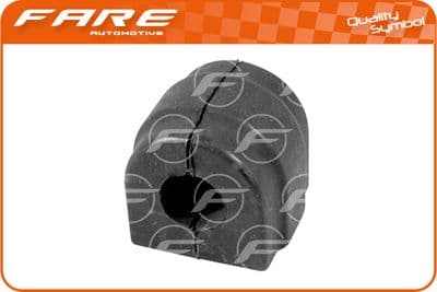 Suspension, stabilisateur