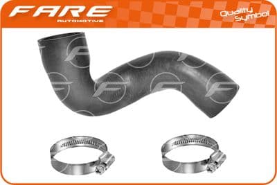 Gaine de suralimentation