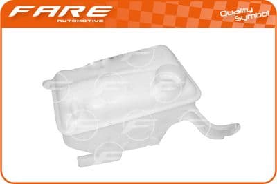 Vase d'expansion, liquide de refroidissement