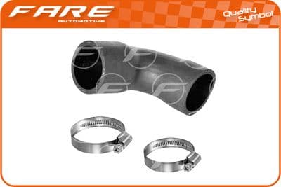 Gaine de suralimentation