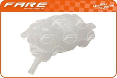 Vase d'expansion, liquide de refroidissement