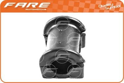 Suspension, stabilisateur
