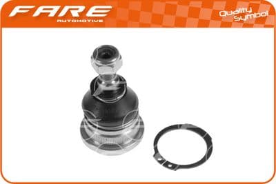 Rotule de suspension