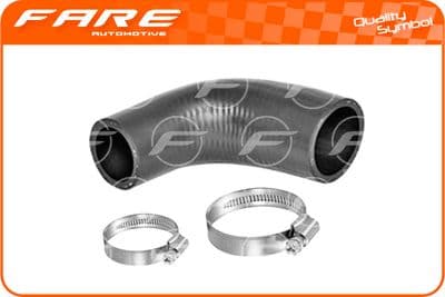 Gaine de suralimentation