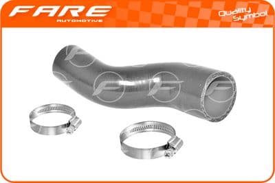 Gaine de suralimentation
