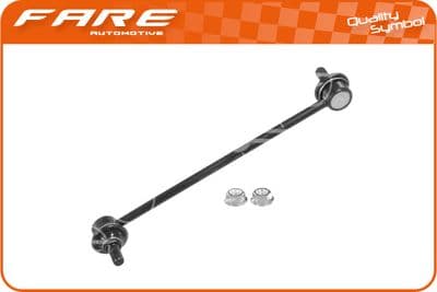 Entretoise/tige, stabilisateur