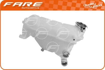 Vase d'expansion, liquide de refroidissement