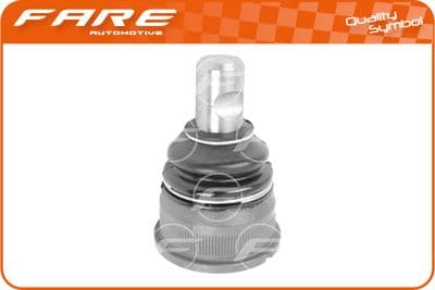 Rotule de suspension