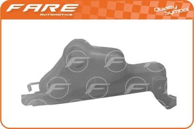 Vase d'expansion, liquide de refroidissement