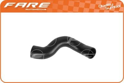 Gaine de suralimentation